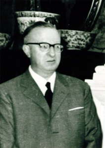 Ewald Neemann