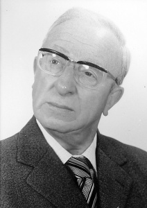 Ewald Neemann