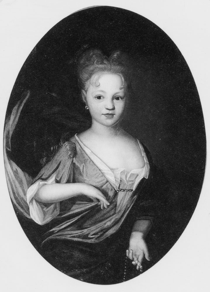 Adelheid-Auguste-von-Heespen,-1728