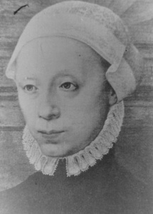 Agnes von Bentheim