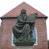 Pastor und Astronomen David Fabricius (1564–1617)