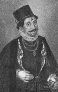 Graf Edzard der Große (1462–1528)