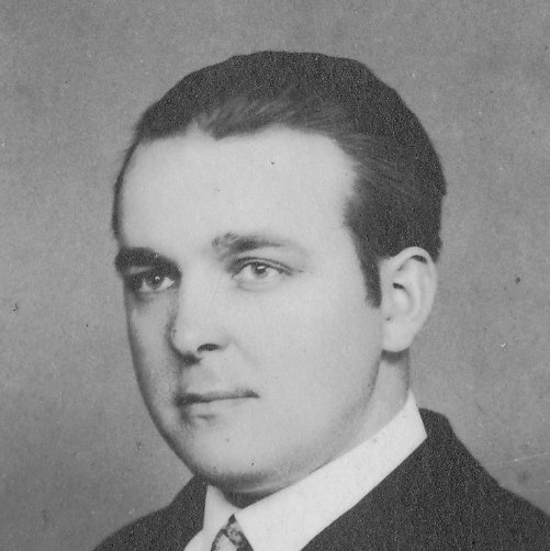 Hermann Ruge (1901–1962)