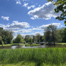 Kurpark-Bensersiel